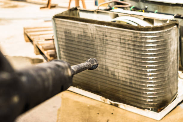 Best Dryer Vent Cleaning Services  in Roebuck, SC