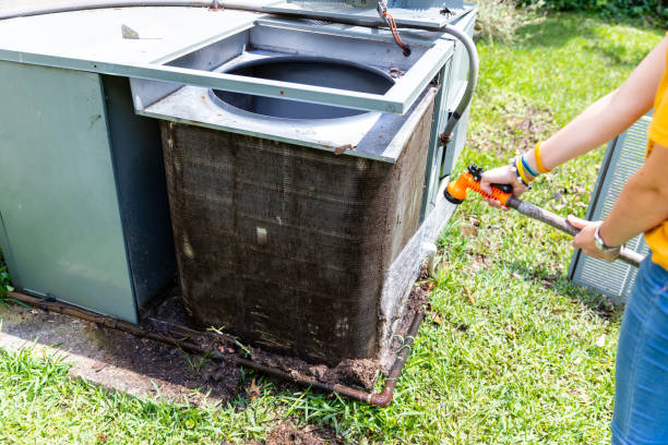 Best Commercial Air Duct Cleaning  in Roebuck, SC