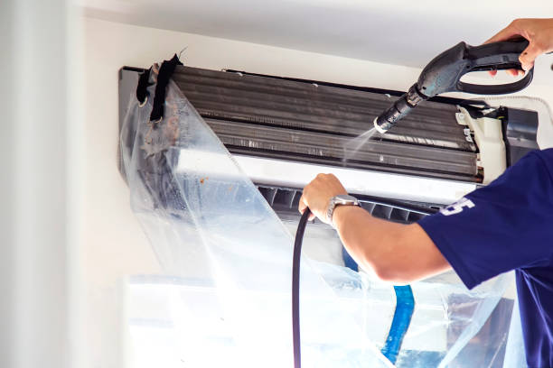 HVAC Maintenance and Cleaning in SC