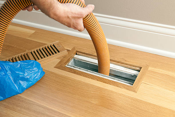 Best Commercial Air Duct Cleaning  in Roebuck, SC